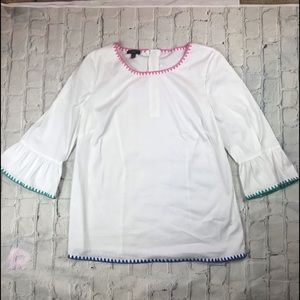 Talbots Women’s Top